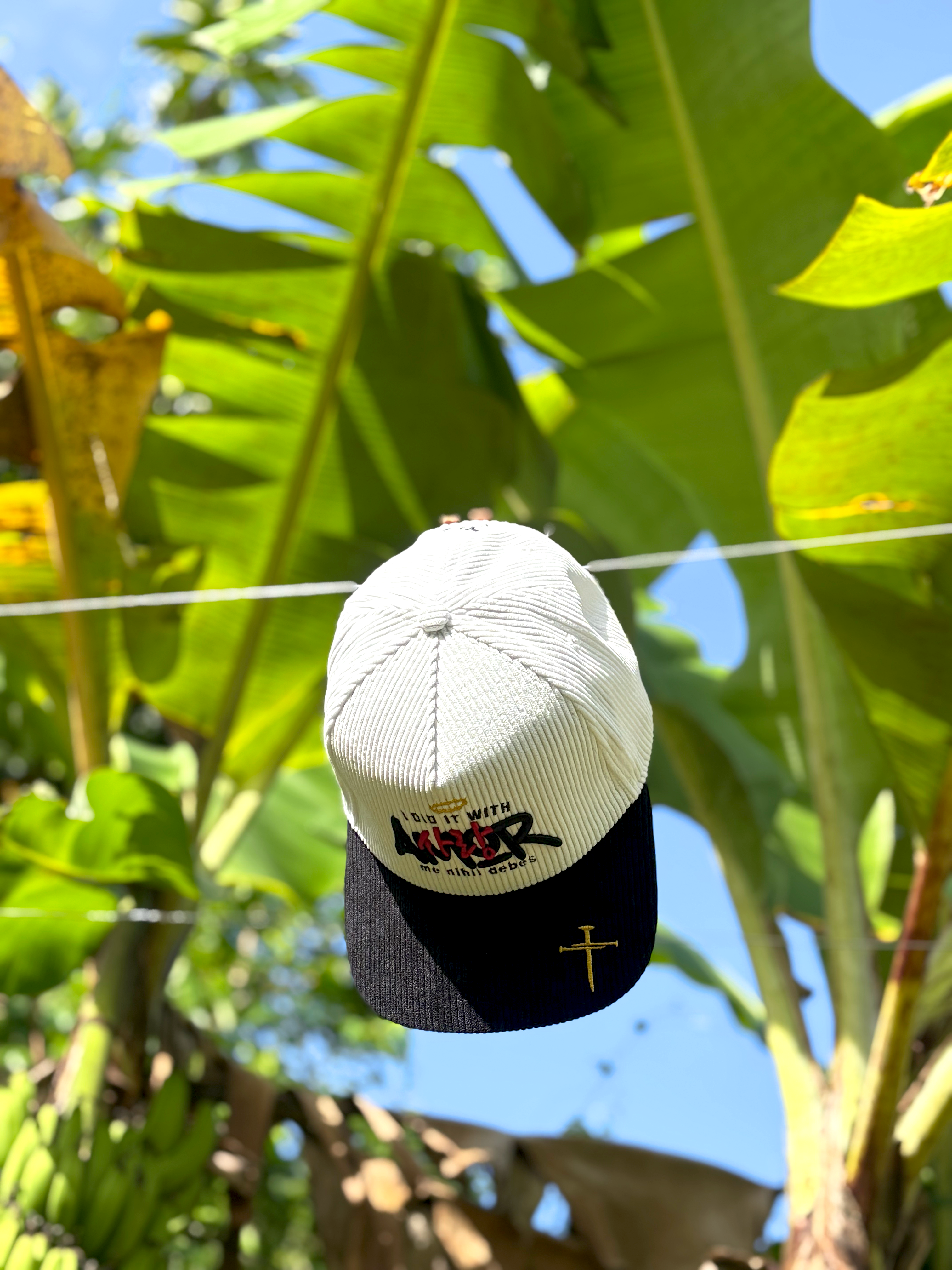 GENESIS 1:1 HAT