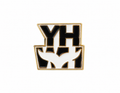 YHWH Signature Pin