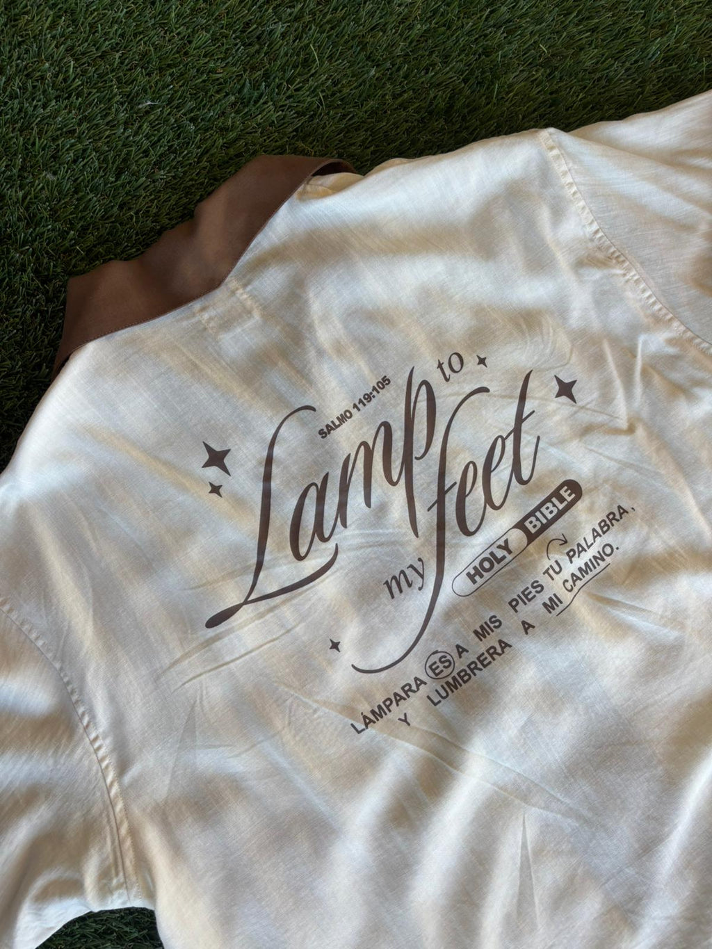 LUMBRERA LIGHT