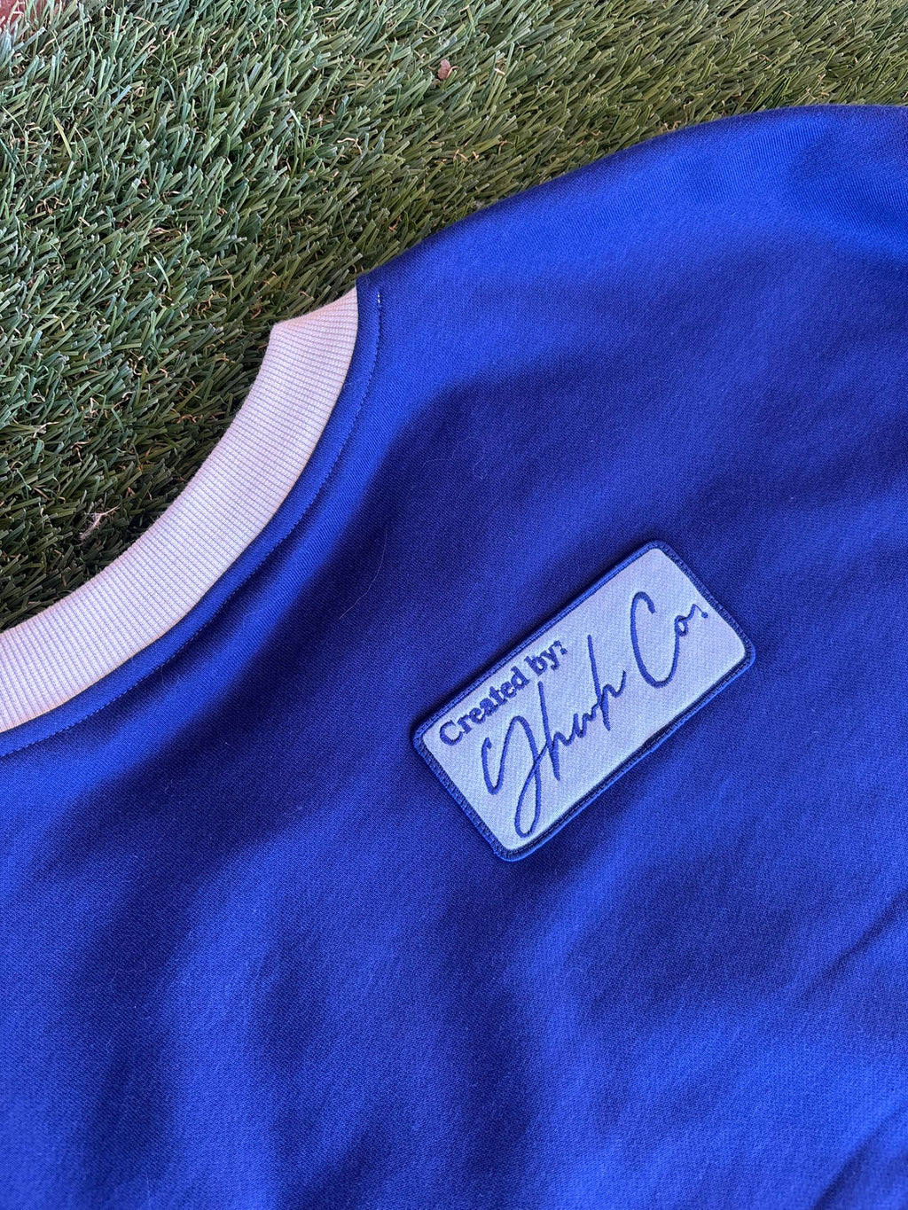 ARCHIVE SWEATER